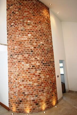 wall