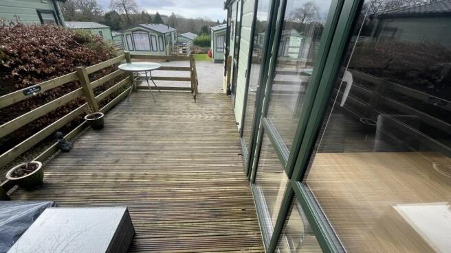 TT2, Fell End Holiday Park, Beetham, LA7  7BS photo 4