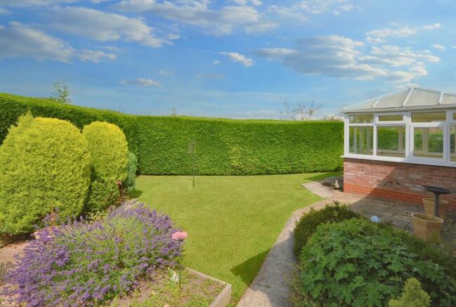 GARDEN