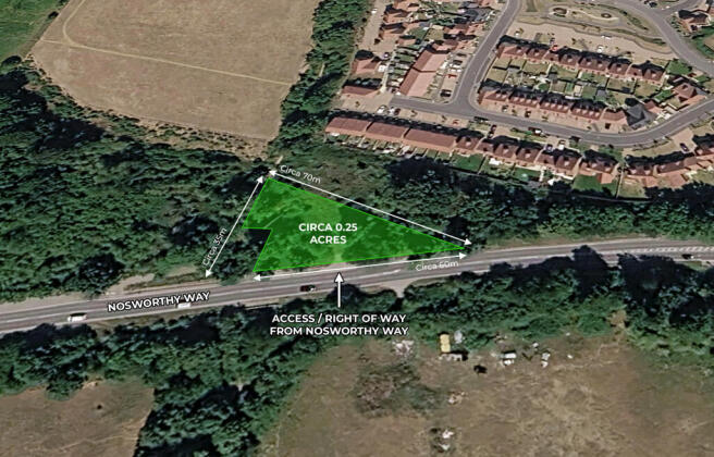 Nosworthy Way