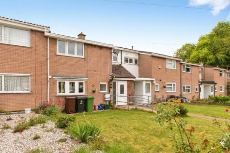 Peartree Way, Stevenage