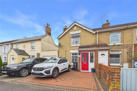 St. Philips Road, Swindon, Wiltshire, SN2