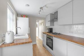 57, New Road, Staines-upon-thames TW18 3DA