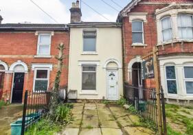 31, Greenstead Road, Colchester CO1 2SZ