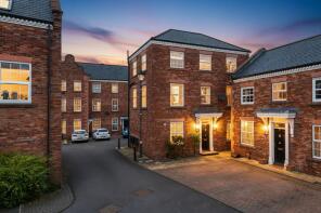 7, Fern Bank Court, Fern Bank Street, Hyde SK14 5GA