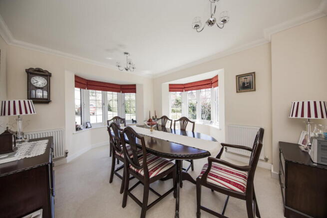 Harlequin Lane, Crowborough photo 4