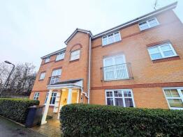 Flat 5, 4, Poppy Close, Nuneaton CV10 7SN