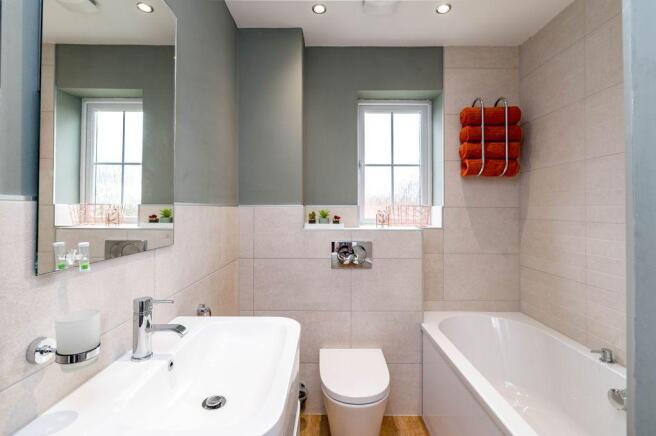 Bathroom 1