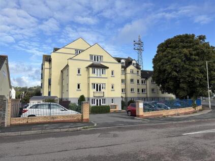 Strand Court, Bideford