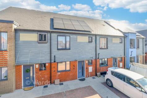 College Row, Ashford, Kent