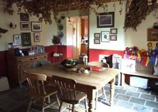 The Dining Room