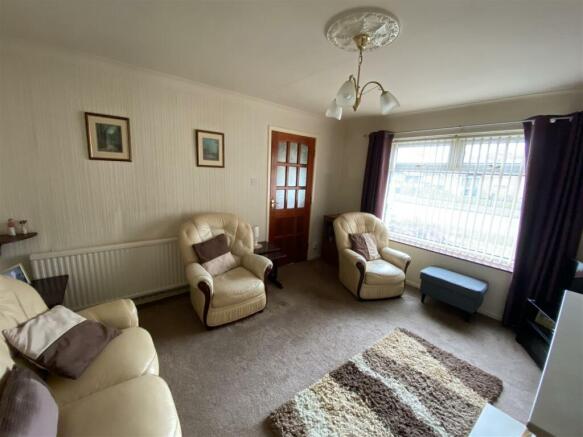Lounge: