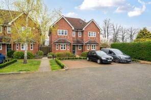 6, Longwood Mews, Maidenhead SL6 7GG