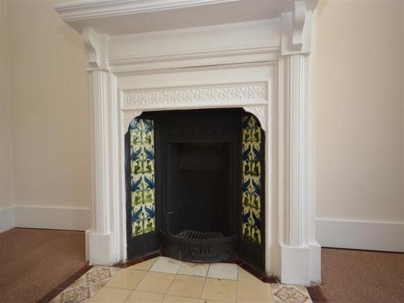 Internal Feature