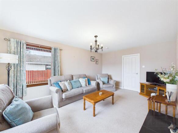 32 Strathspey Drive Grantown On Spey