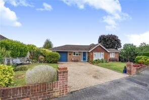 13, Elm Grove, Bisley, Woking GU24 9DG
