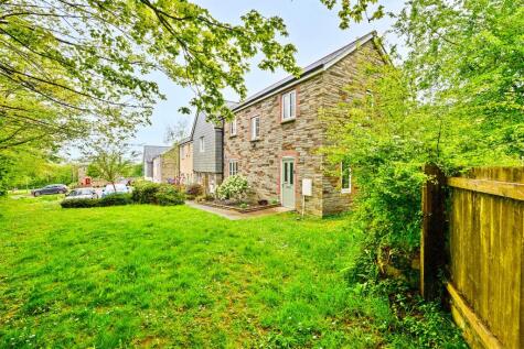 Austin Close, Liskeard, Cornwall, PL14