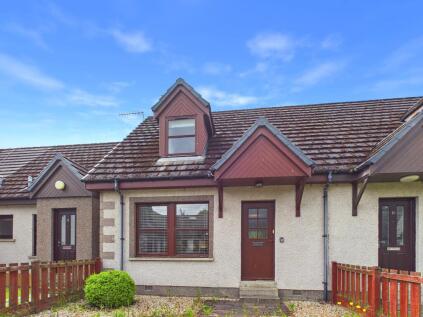 Braeriach Court, Aviemore