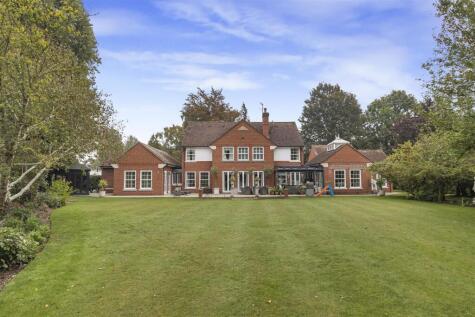 Catleys Walk, Sawston, Cambridge