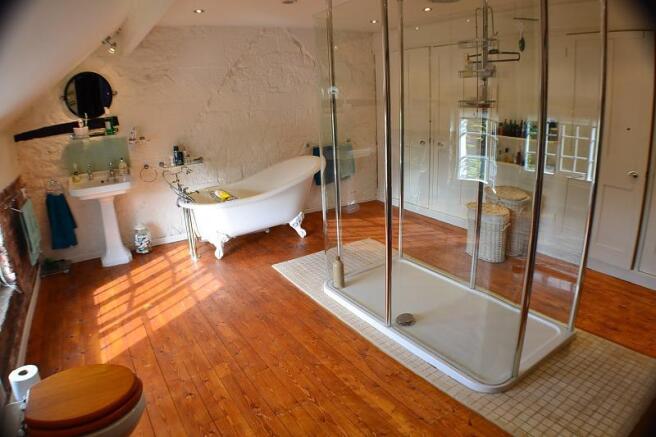 En-suite