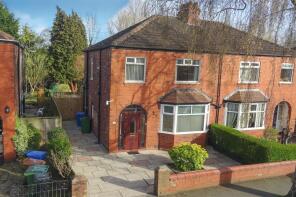 24, Belmont Road, Gatley, Cheadle SK8 4AQ
