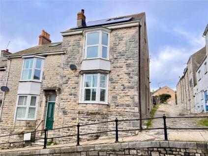 Fortuneswell, Portland, Dorset, DT5