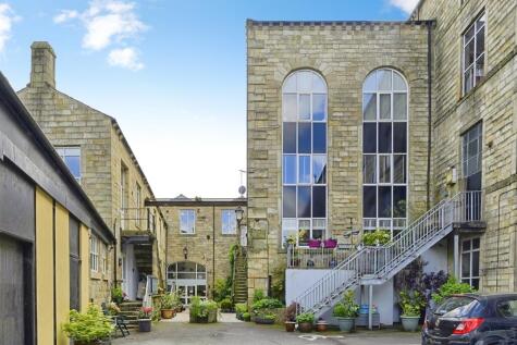 Hollins Road, Todmorden