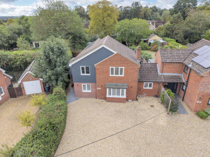 Mill Road, Great Barton