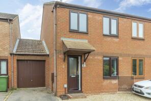 6, Steeple Chase, Norwich NR8 6YR