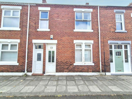 Tennant Street, Hebburn, Tyne and Wear, NE31 1LN
