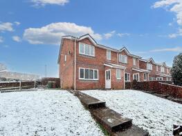 72, Penywerlod Road, Markham NP12 0PZ
