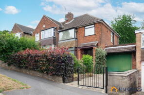 84, Marchwood Road, Sheffield S6 5LD