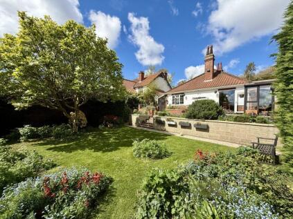 Stanley Avenue, Norwich, NR7 0BE