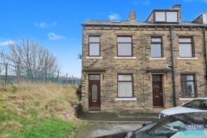 8, Grain Street, Bradford BD5 9EZ