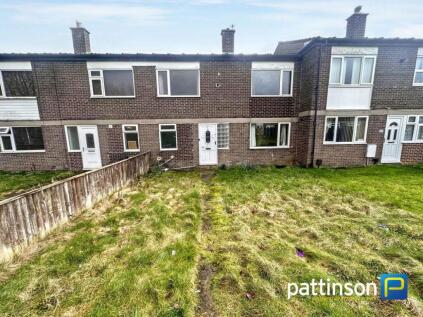 Rowan Place, Durham, Newton Aycliffe, Durham, DL5 7BB