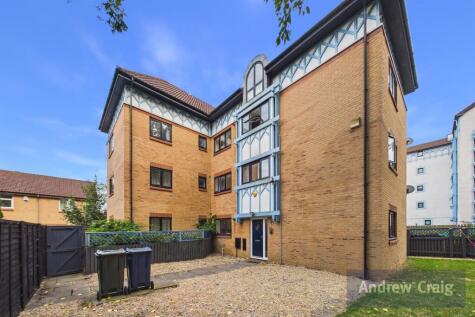 Prudhoe Court, Fawdon