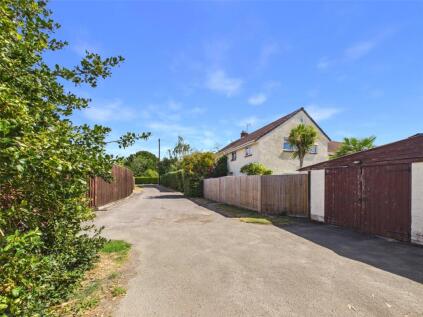 Pecked Lane, Bishops Cleeve, Cheltenham, Gloucestershire, GL52