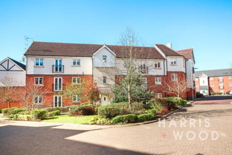 Joy Clucas House, Apprentice Drive, Colchester, CO4