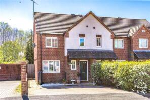 27, Stenbury Close, Ash Brake, Swindon SN25 4FZ
