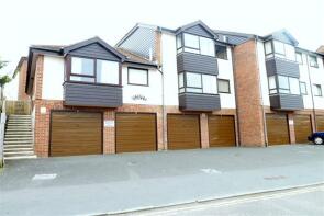 Flat 2, Stafford Court, Stafford Road, Seaford BN25 1UE