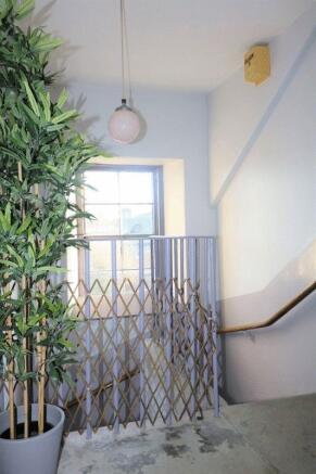 External Stair...