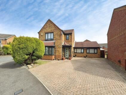 Bede Close, Newcastle Upon Tyne