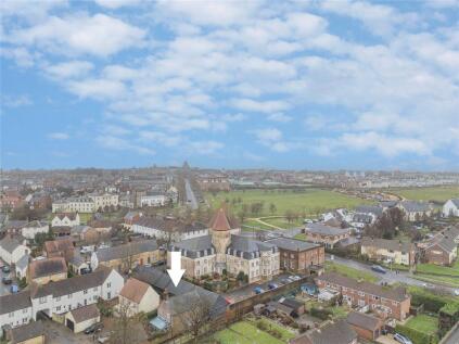 Poundbury, Dorchester, Dorset