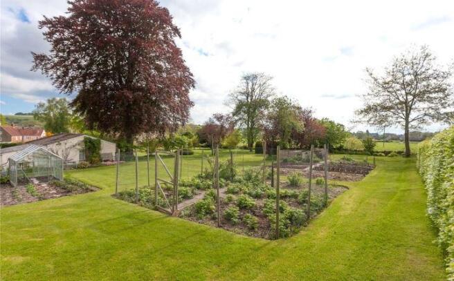 Gardens