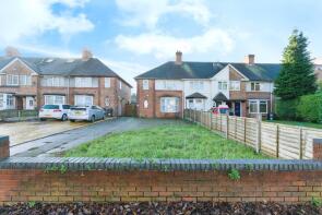 163, Lakey Lane, Birmingham B28 8RX
