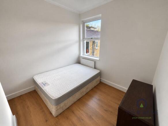 Bed 1