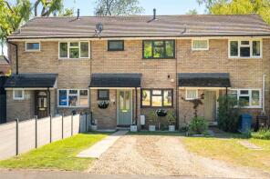 2, Argent Terrace, Silver Hill, College Town, Sandhurst GU47 0RL