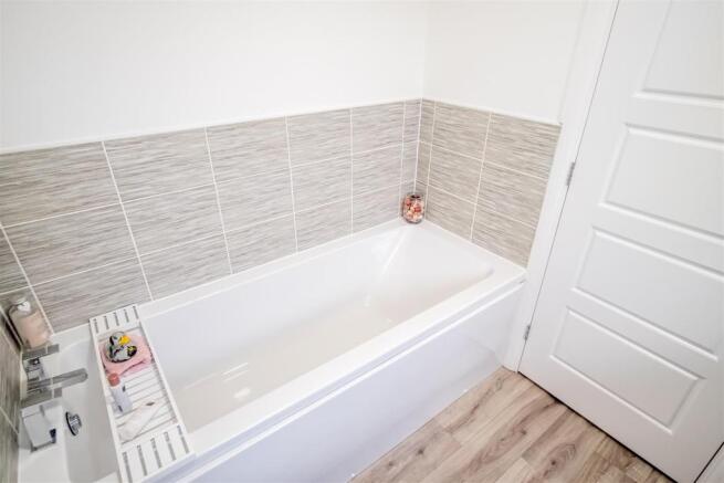 House Bathroom
