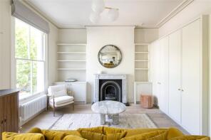 Flat 2, 247, Ladbroke Grove, London W10 6HF