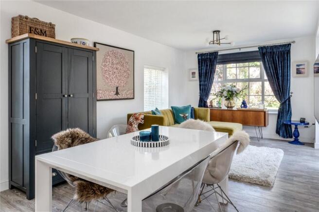 Living/Dining